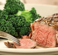 Lone Star Steakhouse  Saloon - Accommodation ACT