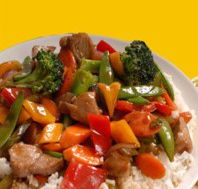 Lummy's Chinese Restaurant - Accommodation ACT