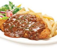 Fasta Pasta Capalaba - Accommodation ACT