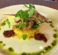 The Lighthouse Restaurant - Accommodation ACT