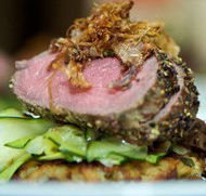 Airport Tavern  Bistro - Accommodation ACT
