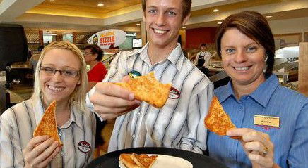 Sizzler - Accommodation ACT 1