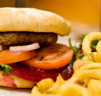Hog's Breath Cafe - Accommodation ACT
