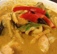 The Reef Thai Restaurant - Accommodation ACT