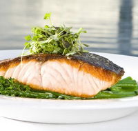 Omeros Bros Seafood Restaurant - Accommodation ACT