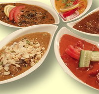 Bengal Curry House - Accommodation ACT