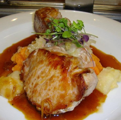 Lime5nine Cafe Restaurant - Accommodation ACT 1