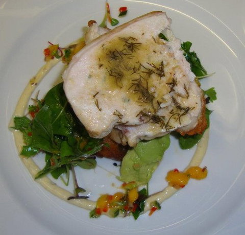 Lime5nine Cafe Restaurant - Accommodation ACT 2