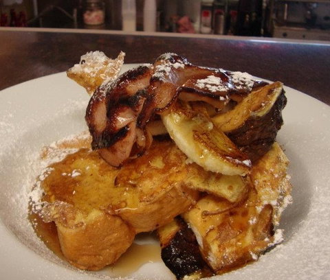 Lime5nine Cafe Restaurant - Accommodation ACT 3