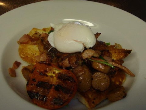 Lime5nine Cafe Restaurant - Accommodation ACT 4