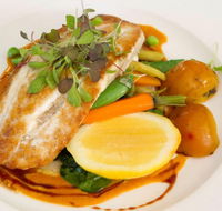 Season Restaurant - Accommodation ACT