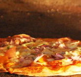 Il Forno Pizzeria - Accommodation ACT