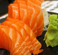 Sushi Train - Accommodation ACT