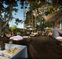Fig Restaurant  Bar - Accommodation ACT