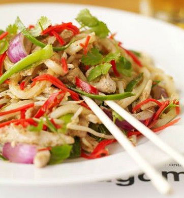 Wagamama - Accommodation ACT 0