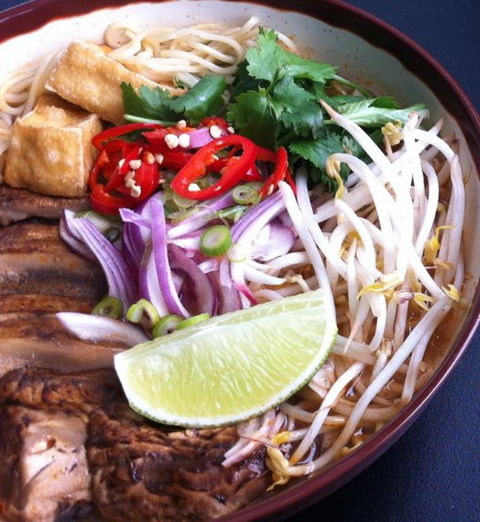 Wagamama - Accommodation ACT 1