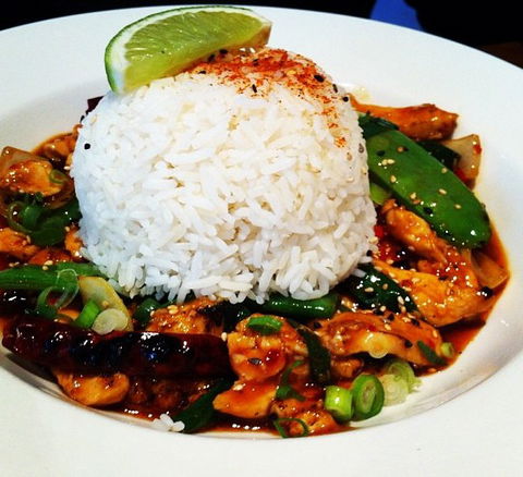 Wagamama - Accommodation ACT 2