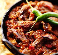 The Spice Avenue Balti Resturant - Accommodation ACT