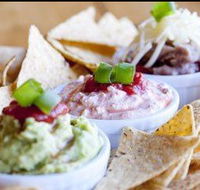 Pepe's Mexican Restaurant - Accommodation ACT
