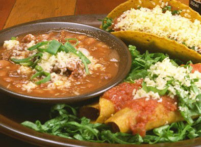 Montezumas Mexican Restaurant - Accommodation ACT 2