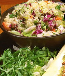 Montezumas Mexican Restaurant - Accommodation ACT 3