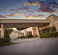 Shangri-La Gardens - Accommodation ACT