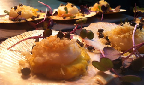 Shangri-La Gardens - Accommodation ACT 1