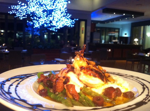 Shangri-La Gardens - Accommodation ACT 2