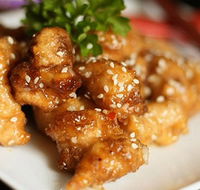 China Rose Chinese Restaurant - Accommodation ACT