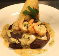 Garlic Clove Restaurant - Accommodation ACT