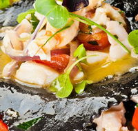 Lindoni's Italian Ristorante - Accommodation ACT