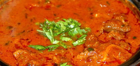 Des Indian Restaurants - Accommodation ACT 1