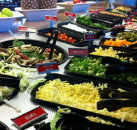 Sizzler - Accommodation ACT