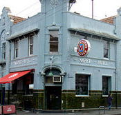 Napier Hotel - Accommodation ACT