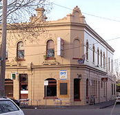 Rose Hotel - Accommodation ACT