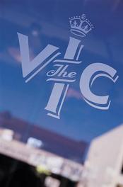 The Vic Hotel - Accommodation ACT 0