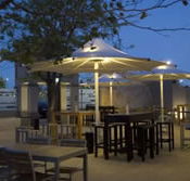 The Gate Bar  Bistro - Accommodation ACT