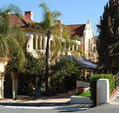 Captain Stirling Hotel - Accommodation ACT