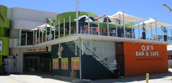OP's Tavern - Accommodation ACT 0