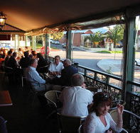 Paddy Maguire's Pub - Accommodation ACT