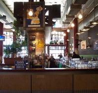 Foundry Pub  Grill - Accommodation ACT