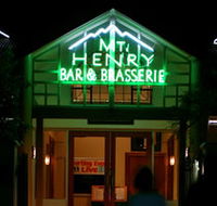 Mt Henry Tavern - Accommodation ACT