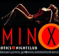 Club Minx - Accommodation ACT