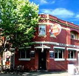 Union Club Hotel - Accommodation ACT