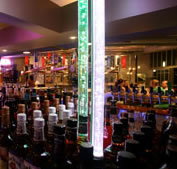 RQ's Tavern - Accommodation ACT