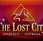 The Lost City - Accommodation ACT