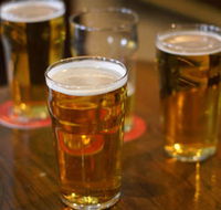 Ascot Vale Hotel - Accommodation ACT