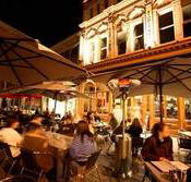 Atomic Bar - Accommodation ACT