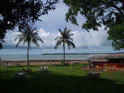 Darwin Ski Club - Accommodation ACT 0