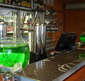 The Tap On Mitchell - home of the Fishbowl Cocktail - Accommodation ACT